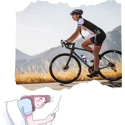 Ý Nghĩa Tổng Quan Của Giấc Mơ Thấy Xe Đạp Bị Xịt Lốp Ý Nghĩa Tổng Quan Của Giấc Mơ Thấy Xe Đạp Bị Xịt Lốp