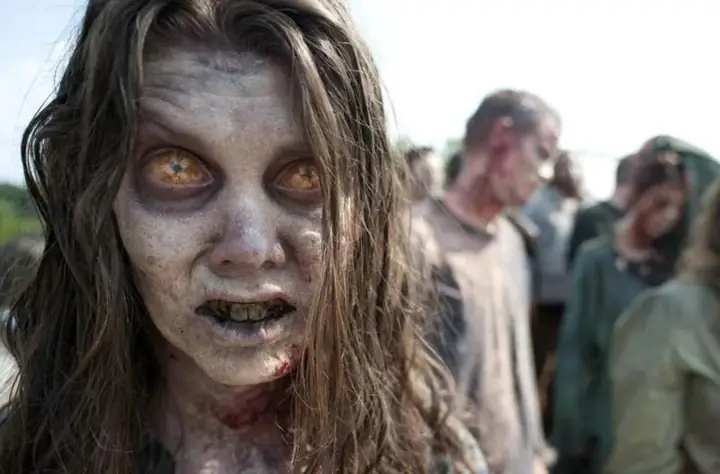 Mơ Thấy Zombie Mang Lại Điềm Báo Gì? Nên Chọn Con Số Nào?
