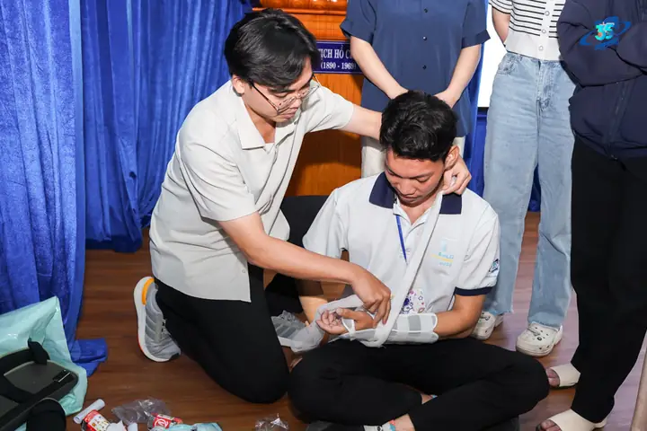 Trường Đại Học Mở Tp Hcm