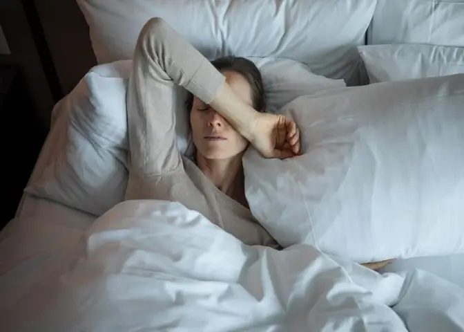 Hiện Tượng Mơ Trong Mơ Là Gì?