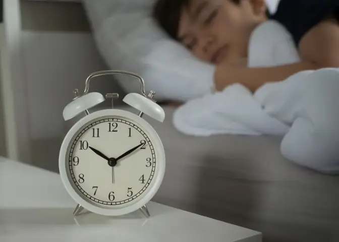 Làm Sao Để Hạn Chế Hiện Tượng Mơ Trong Mơ?