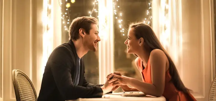 Giấc Mơ Thấy Có Người Yêu Mang Điềm Báo Gì?