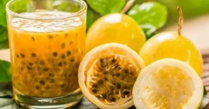 Nằm Mơ Thấy Chanh Dây Đánh Con Gì?｜soicaulodechuan