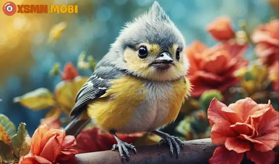 - Mơ Thấy Chim Gãy Cánh