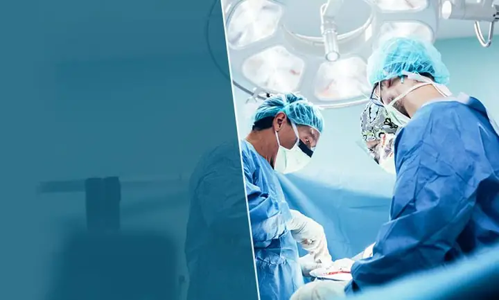 Hội Tụ Các Bác Sĩ Có Trình Độ Chuyên Môn Cao