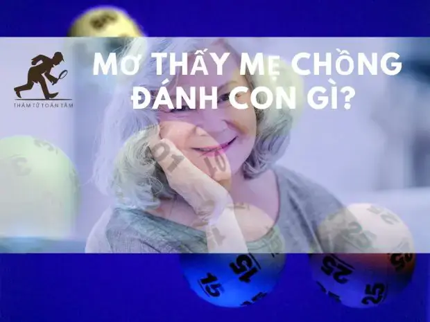 Phân Tích Các Tình Huống Cụ Thể Trong Giấc Mơ Cãi Nhau Với Mẹ Chồng