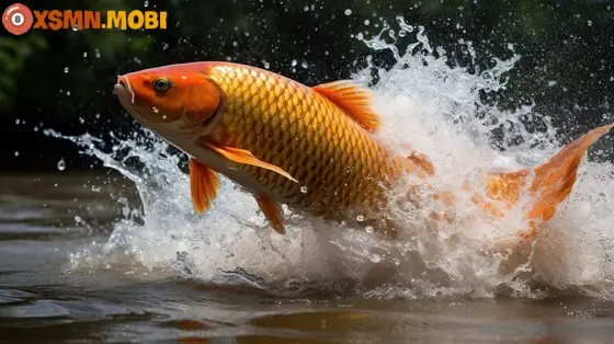 - Mơ Thấy Người Khác Bắt Được Cá Chép - Mơ Thấy Người Khác Bắt Được Cá Chép
