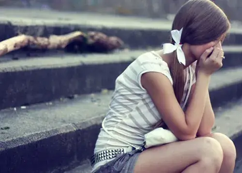 Giai Đoạn 5: Chấp Nhận Và Bắt Đầu Chữa Lành Vết Thương Lòng