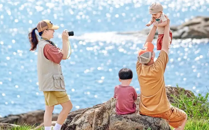 Nằm Mơ Đi Du Lịch Cùng Gia Đình: Giải Mã Điềm Báo Và Ý Nghĩa Sâu Sắc
