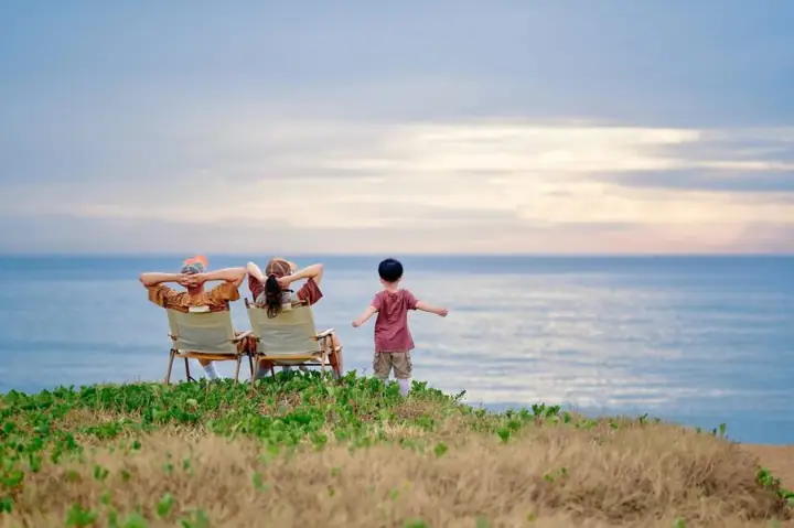 Ý Nghĩa Tổng Quan Khi Nằm Mơ Đi Du Lịch Cùng Gia Đình