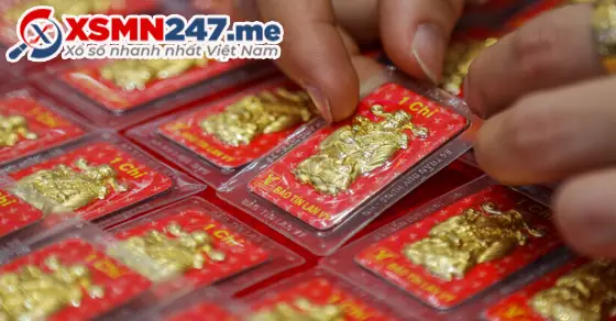 Một Số Giấc Mơ Thấy Mua Vàng