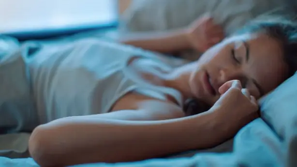 Ngủ Mơ Đái Dầm Ở Người Lớn Là Bệnh Gì? Cách Điều Trị Hiệu Quả ...
