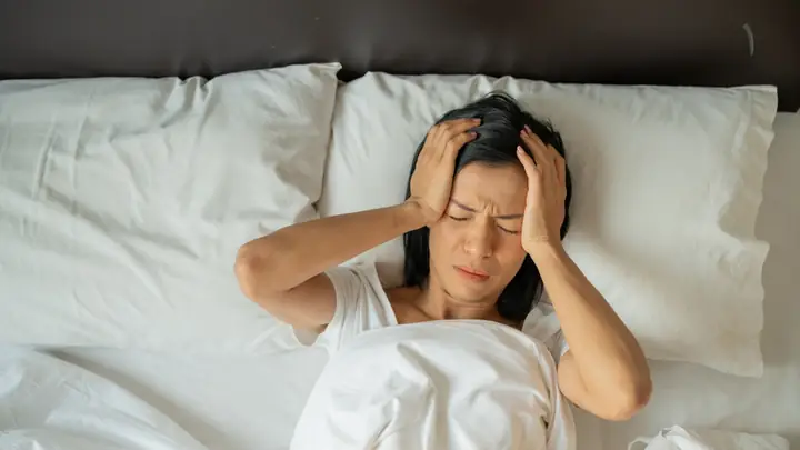 Giải Đáp: Vì Sao Gặp Ác Mộng Khi Ngủ Trưa? - Nhà Thuốc Fpt Long ...