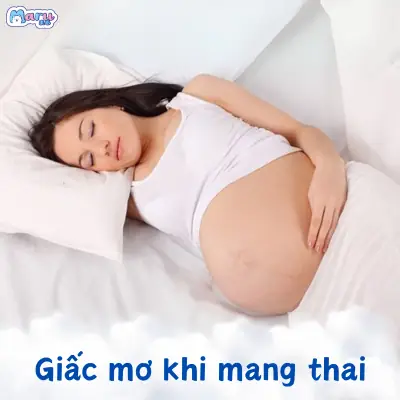 Nằm Mơ Lên Đỉnh Khi Mang Thai: Giải Mã Ý Nghĩa Và Điềm Báo