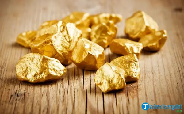 Nằm Mơ Thấy Bị Mất Vàng Đánh Con Gì?