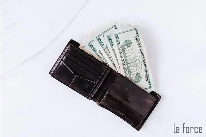 Điềm Báo Của Việc Mơ Mất Ví Tiền
