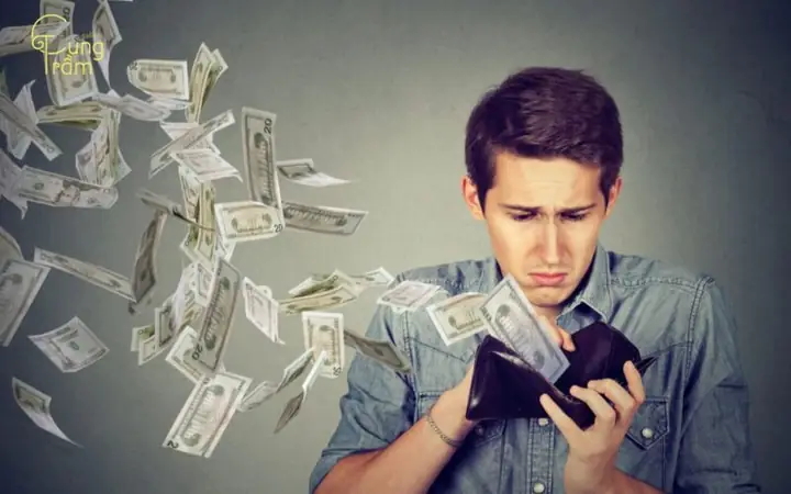 Giải Mã Chung Về Giấc Mơ Mất Tiền Trong Tài Khoản
