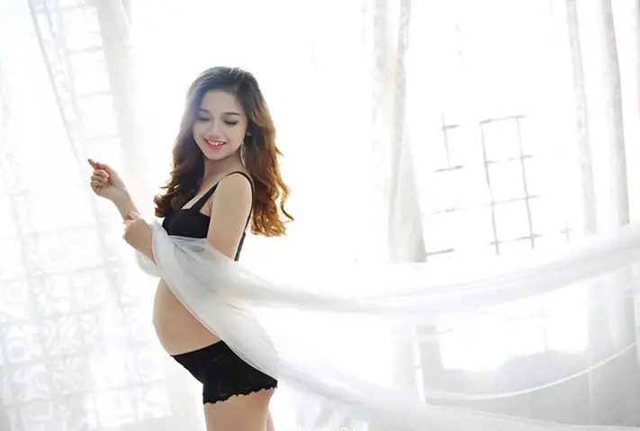 Vui Buồn Lẫn Lộn Khi Mơ Thấy Bà Bầu, Số Nào Dễ Phát Tài Nhất?