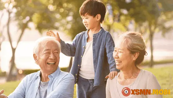 - Mơ Thấy Ông Bà Ngoại