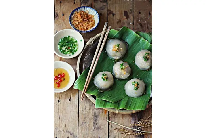 Hai Anh Em Bánh Nếp: Một Miền Bắc, Một Miền Trung | Soi