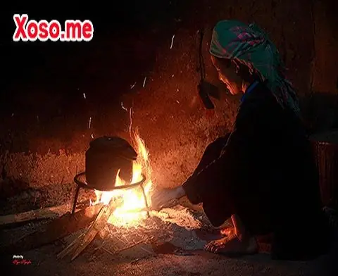 Giải Mã Giấc Mơ Thấy Bếp Nấu Ăn Mang Đến Điềm Báo Gì