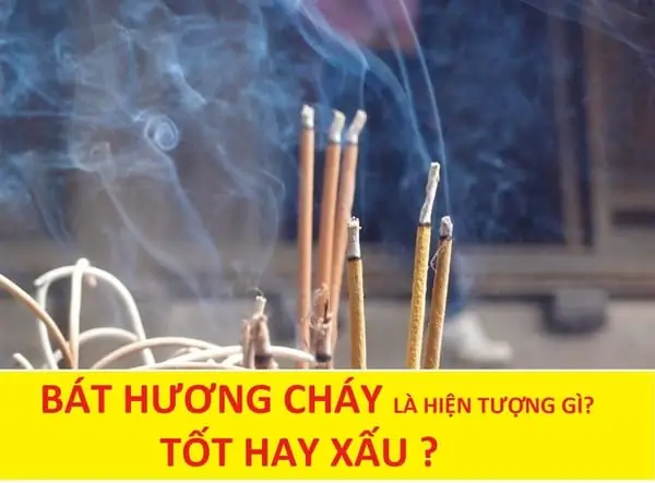 Mơ Thấy Bát Hương Bị Đổ Đánh Đề Con Gì?