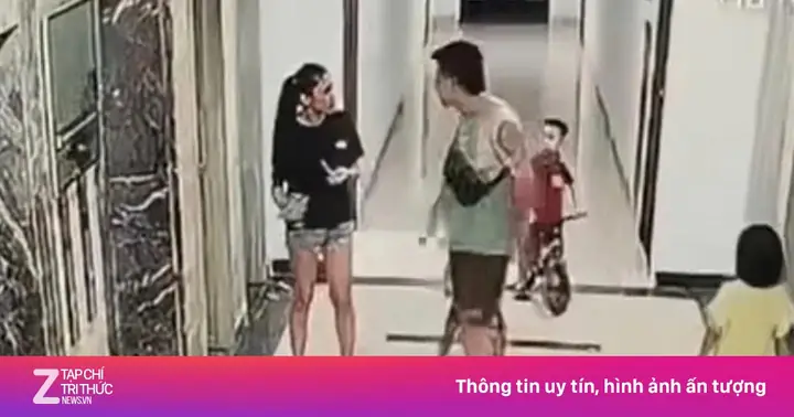 Người Phụ Nữ Bị Đánh Ở Chung Cư Hà Nội: Sụt 3 Kg, Vẫn Còn Hoảng Sợ