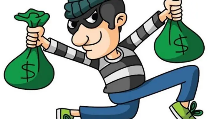 Khi Giấc Mơ Bị Trộm Tiền Lại Ẩn Chứa Vận May Bất Ngờ