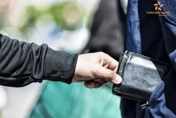 Giải Mã Giấc Mơ Bị Trộm Tiền Dưới Góc Nhìn Phong Thủy
