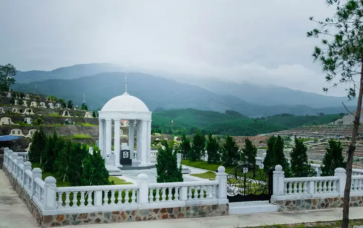 Nằm Mơ Thấy Bia Mộ Đánh Đề Con Gì