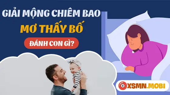 - Mơ Thấy Bố Cầm Khăn Tay Màu Trắng