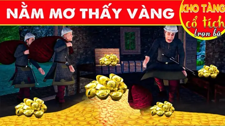 Nằm Mơ Thấy Bò Vàng Rượt Đuổi: Điềm Báo Gì? Giải Mã Chi Tiết