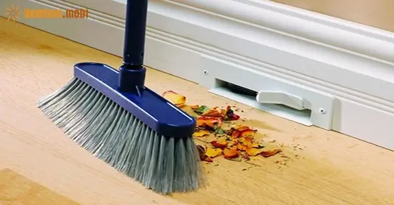 Mơ Thấy Quét Nhà Đánh Con Gì?