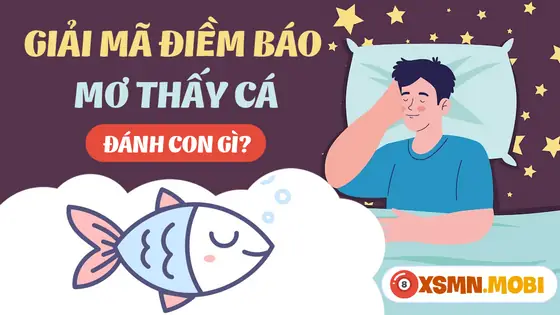 Một Số Giấc Chiêm Bao Thấy Cá Khác