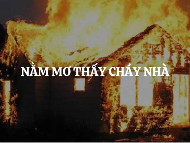 Nằm Mơ Thấy Chập Điện Cháy: Giải Mã Điềm Báo Và Ý Nghĩa Sâu Sắc