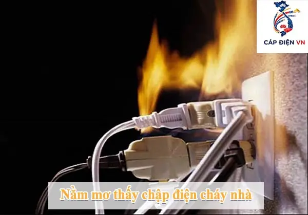 Nằm Mơ Thấy Cháy Dây Điện Trong Nhà Là Điềm Báo Gì? Giải Mã Chi Tiết & Con Số May Mắn Nằm Mơ Thấy Cháy Dây Điện Trong Nhà Là Điềm Báo Gì? Giải Mã Chi Tiết & Con Số May Mắn