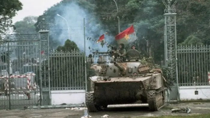 Nằm Mơ Thấy Tham Gia Chiến Tranh