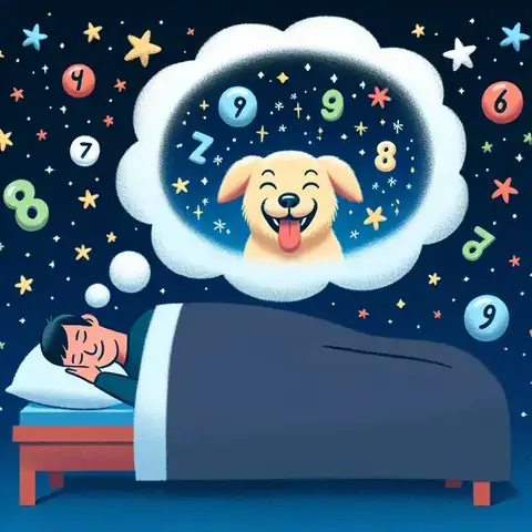 Giấc Mơ Thấy Chó Đánh Con Gì? Tìm Hiểu Ý Nghĩa Và Các Con Số ...