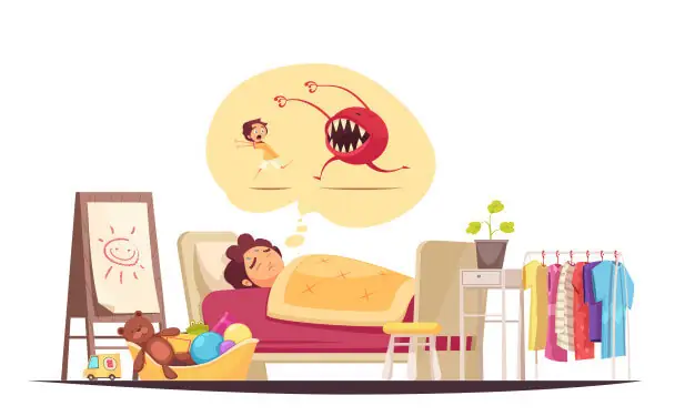 Nằm Mơ Thấy Chủ Nợ Đánh Con Gì: Giải Mã Giấc Mơ & Con Số May Mắn