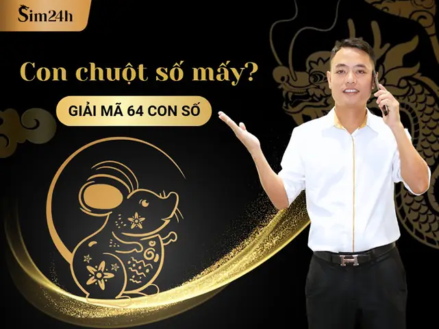 Con Chuột Số Mấy? Giải Mã Giấc Mơ Thấy Con Chuột