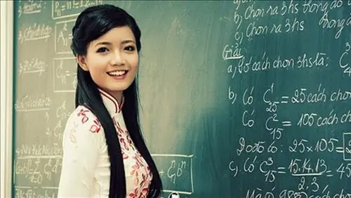 Nằm Mơ Thấy Cô Giáo Cũ Đánh Số May: Giải Mã Giấc Mơ Và Gợi Ý Con Số May Mắn
