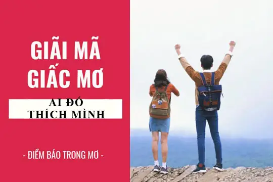 Giải Mã Giấc Mơ: Nằm Mơ Thấy Có Người Thích Mình Điềm Báo Gì ... Giải Mã Giấc Mơ: Nằm Mơ Thấy Có Người Thích Mình Điềm Báo Gì ...