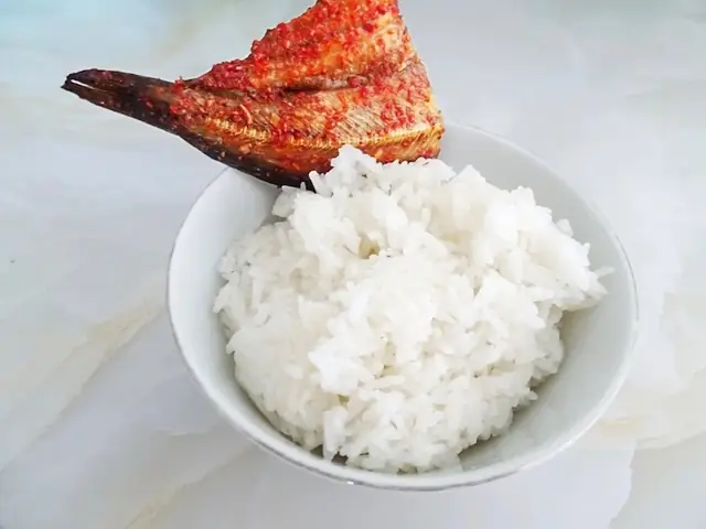 Mơ Thấy Ăn Cơm Trắng Với Cá