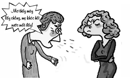 Nằm Mơ Thấy Con Gái Lấy Chồng: Giải Mã Điềm Báo Và Ý Nghĩa Sâu Sắc