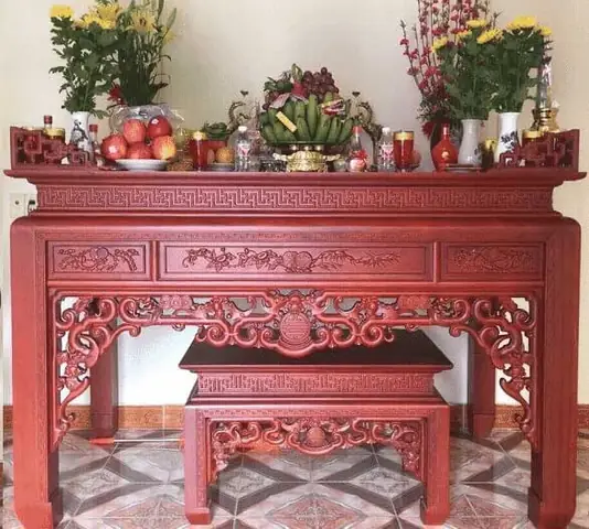 Nằm Mơ Thấy Bàn Thờ Tổ Tiên - Giải Mã Giấc Mơ Tâm Linh - Kiến Vàng Nằm Mơ Thấy Bàn Thờ Tổ Tiên - Giải Mã Giấc Mơ Tâm Linh - Kiến Vàng