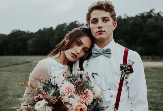 Bất Ngờ Về Những Điềm Báo Khi Mơ Thấy Đám Cưới