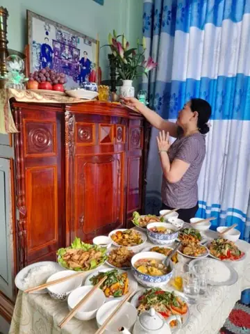 Giải Mã Chung Về Giấc Mơ Thấy Đám Giỗ Ông Bà