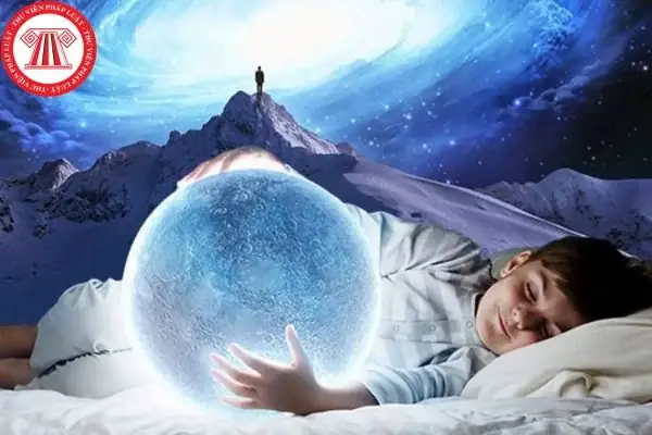 Mơ Thấy Đám Ma Báo Hiệu Điềm Xui Hay Lành? Giải Mã Giấc Mơ Và ...
