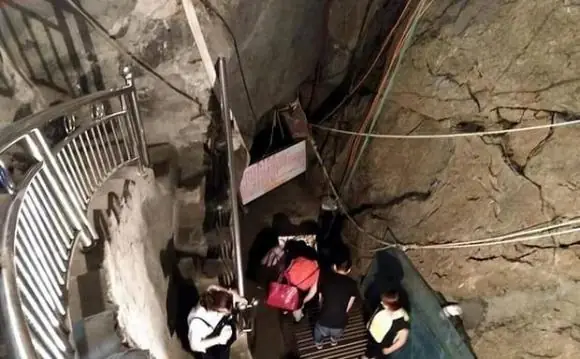 "kho Báu" Bất Ngờ Xuất Hiện "kho Báu" Bất Ngờ Xuất Hiện
