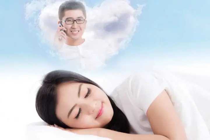 Ngủ Mơ Thấy Đàn Ông Có Ý Nghĩa Tốt Hay Xấu?